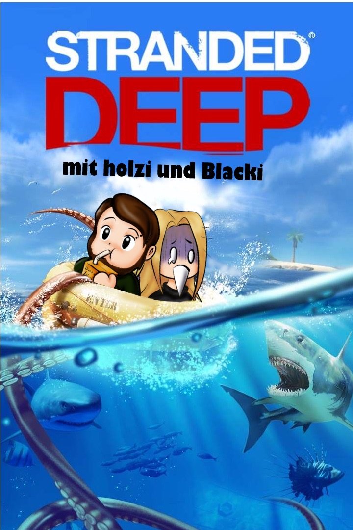 Guten Morgen ihr lieben, heute morgen um 10 Uhr gibt's nen stream mit <a href="/Prothesenking1/">Prothesenking</a> und mir. Wir verzweifeln in Stranded deep. Schaut gerne rein ❤️

twitch.tv/blacknebula80

  #twitch #gaming #twitchstreamer #streamerin #youtube #twitchaffiliate #videogames #pc #TwitchDE