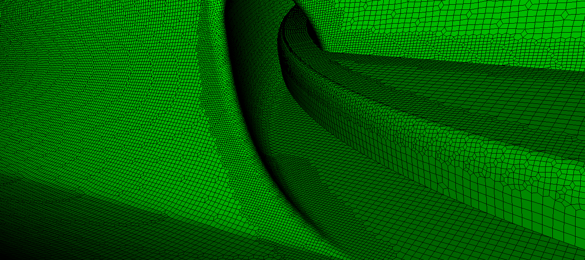 CFieldsHR's tweet photo. A new generation: CF-MESH+ 4.0 now available, try it out: https://t.co/paewdP6nm5
#CFDMeshingMadeSimple https://t.co/xqs8q5UMZr
