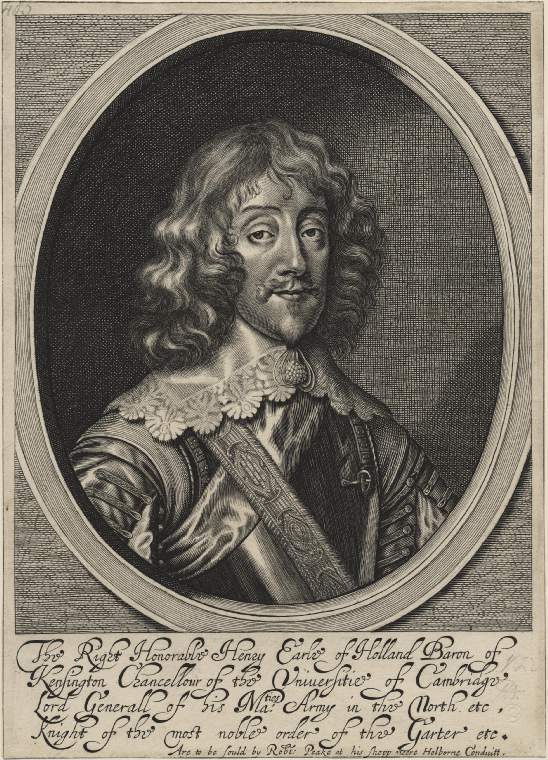 fitzArtBot's tweet photo. P.2394-R Henry Rich, Earl of Holland - print made by William Faithorne https://t.co/vvlvnfRBgE Acquired 1933 https://t.co/rr7eqrtnbc