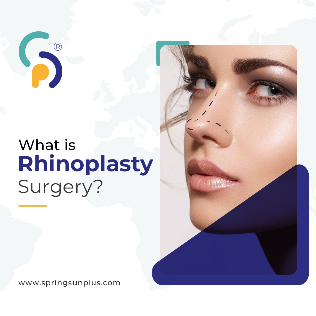 springsunplus's tweet photo. Rhinoplasty, also known as nose aesthetics, is a surgical procedure to reshape the nasal skeleton, which causes the underlying structures to change, thereby improving the shape and function of the nose. #rhinoplasty #plasticsurgery #rhinoplastysurgeon #nasenkorrektur https://t.co/qr4vyFaJyJ