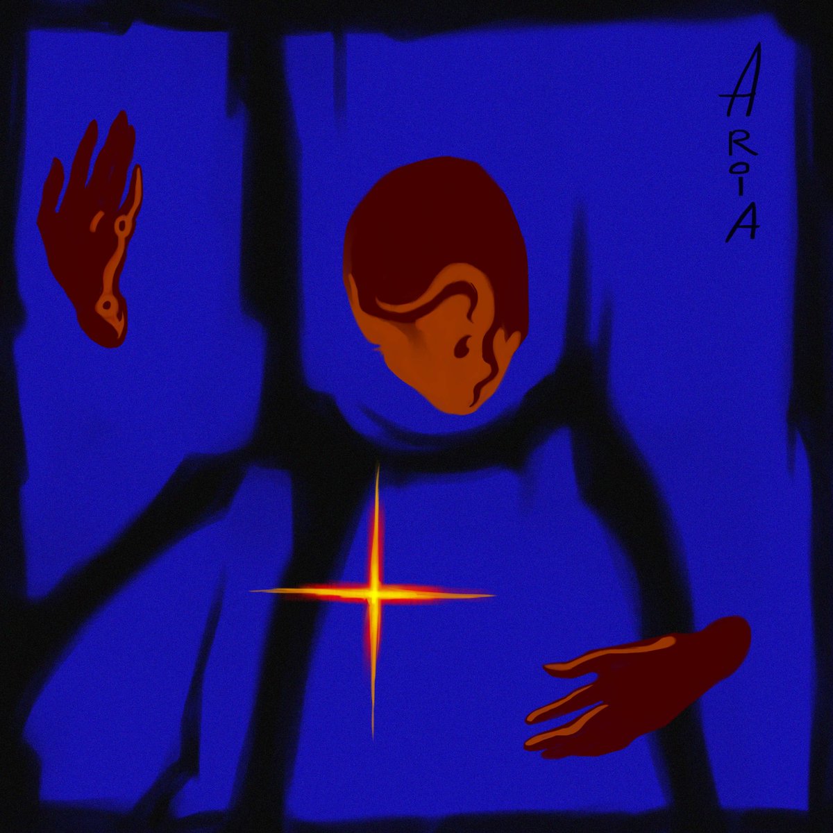 AriaChe_star's tweet photo. sad
&amp; warm

4/5 ED
1.5 $XTZ

https://t.co/UnYyq33cFQ

#tezos #nftart #NFTCommunity https://t.co/ZMhjfbhghT