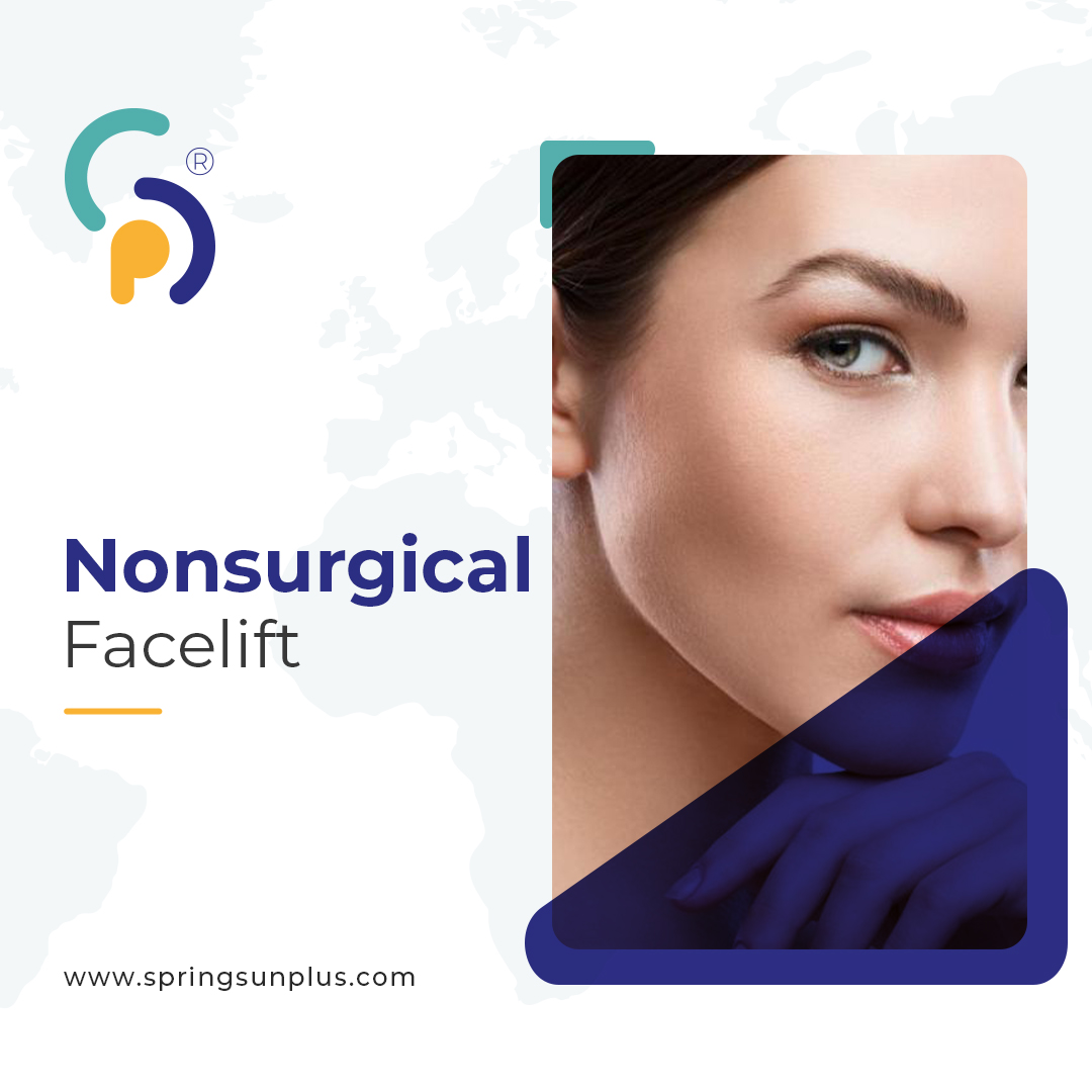 springsunplus's tweet photo. By removing wrinkles, sagging skin, smoothing deep folds, and lifting and tightening the deep facial tissues, a facelift surgery can help a patient look not just younger, but simply “better.”
#facelift #threadandlift #nonsurgical #springsunplus #turkey #healthtourism https://t.co/ofqBaxmTz1