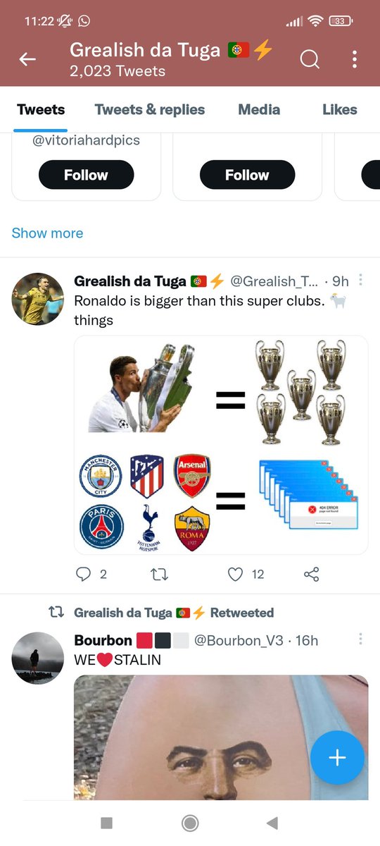 MRFXHD's tweet photo. 😂😭 https://t.co/ExCF0f5yau