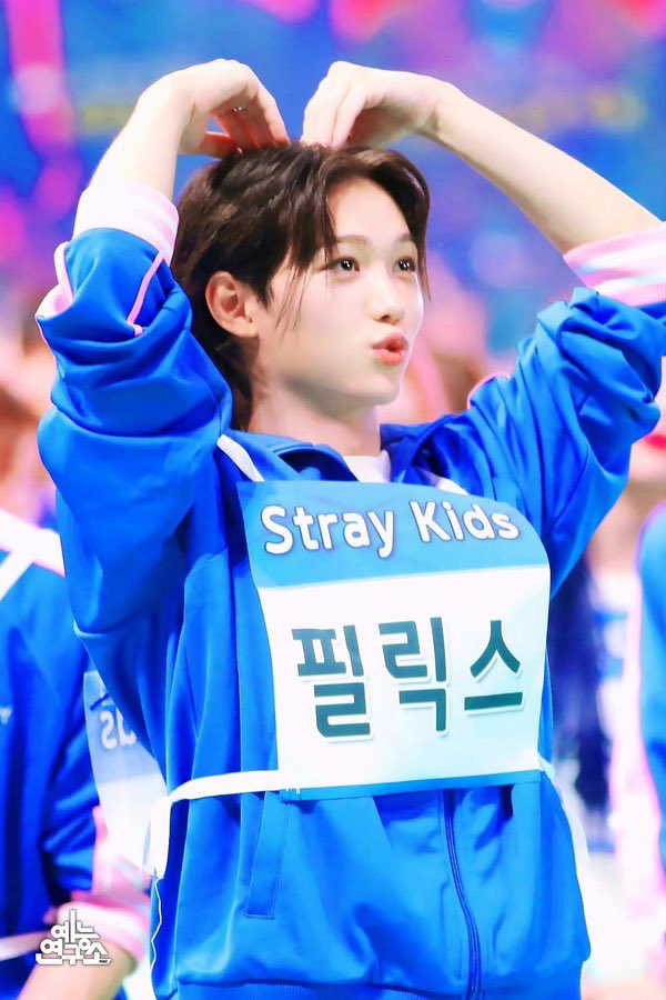 wxk1219's tweet photo. Felix! I can’t live without your love!!!!plz love stay forever!!!!#lovestay https://t.co/gCeev6uvLR