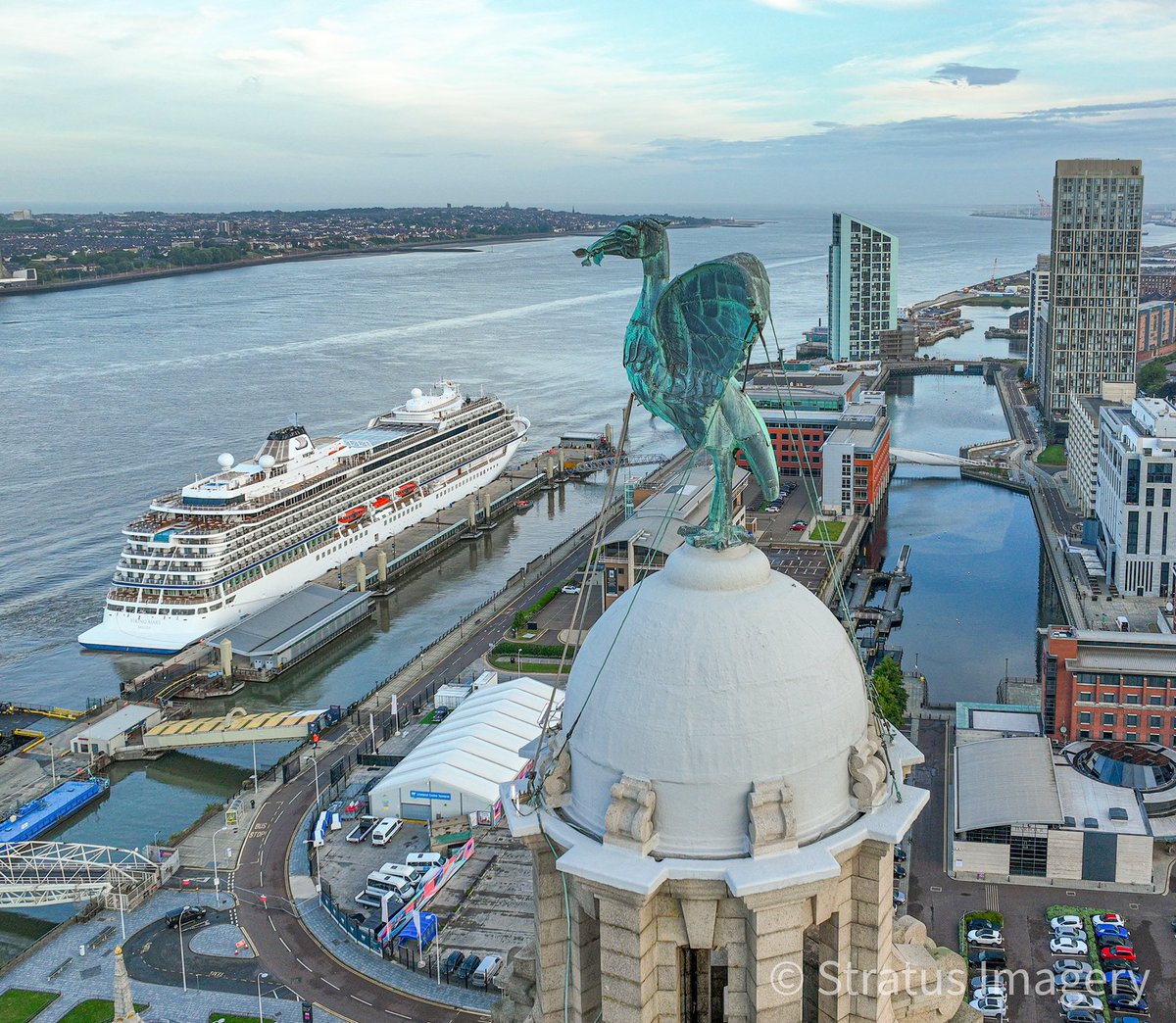 Stratus Imagery tweet media