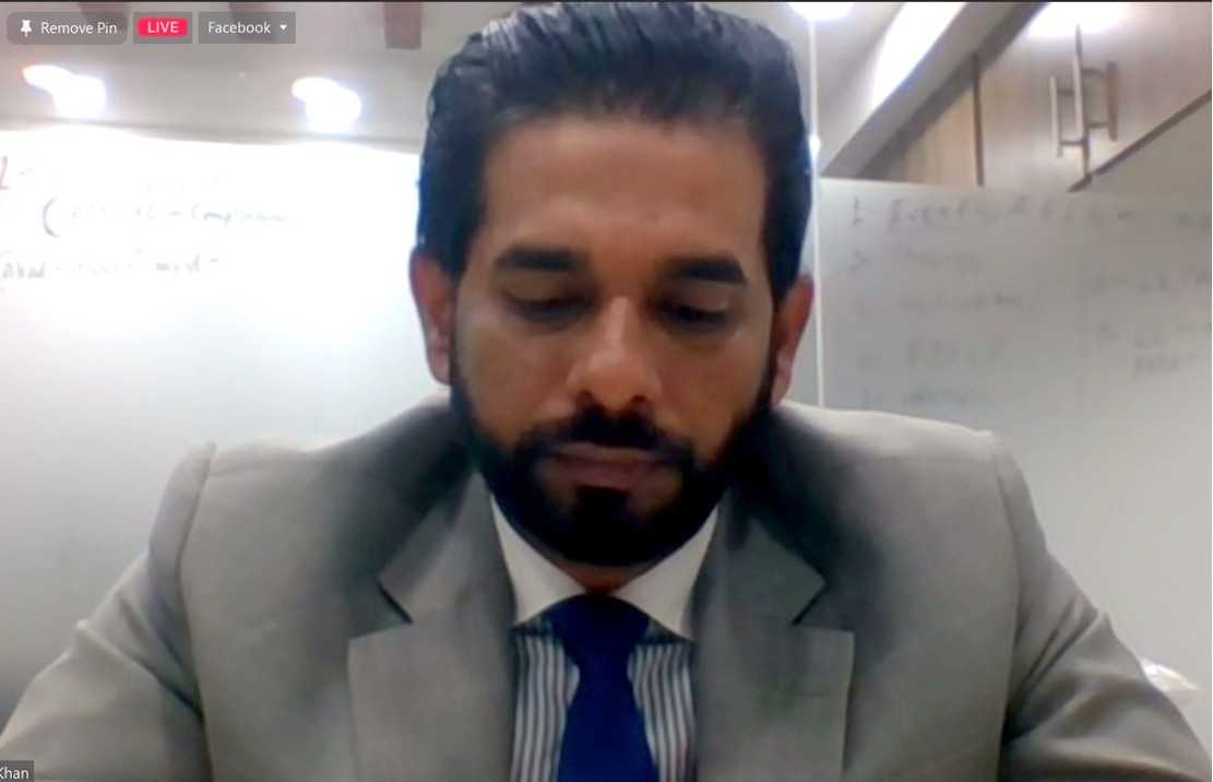 Pakistan Institute of Development Economics (PIDE) tweet media