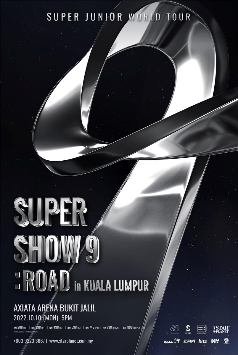 97lineeee's tweet photo. (HELP RT/MY)

[Ticketing service for #SS9inKL ]

Secured our ticket today! 💙 Open to help other ELFs!

💙Service charge:RM35/ticket ❗️non refundable❗️
💙Fully refund if unable to get 🎫 
💙Experienced in SJ, EXO, Twice etc

Limited slot, dm if interested!

#SS9inKL
#SUPERJUNIOR https://t.co/TCuJoal9B8
