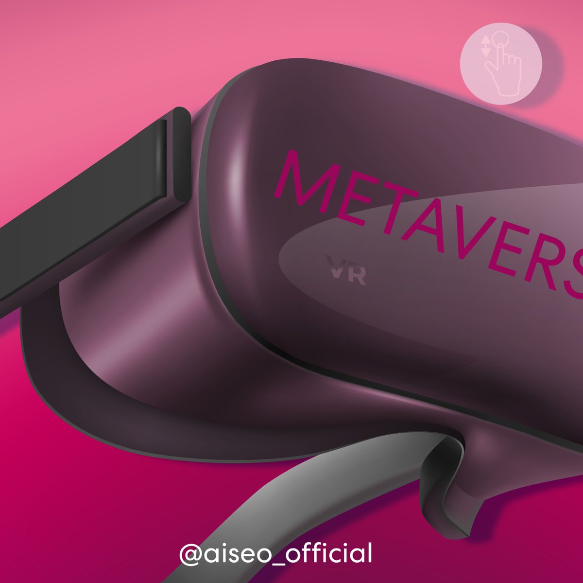 aiseo_official's tweet photo. El nuevo metaverso y su INSIDE. Logramos crear realidades deseadas en un mundo paralelo envolvente.
.
.
https://t.co/ZgxM6RQILb
.
.
#businessmarketing #socialmediatips #growthtips #businessgrowthstrategy #growyourbusiness #smallbusinesstips #marketingtips #digitalmarketing https://t.co/6ux8IaMw2s