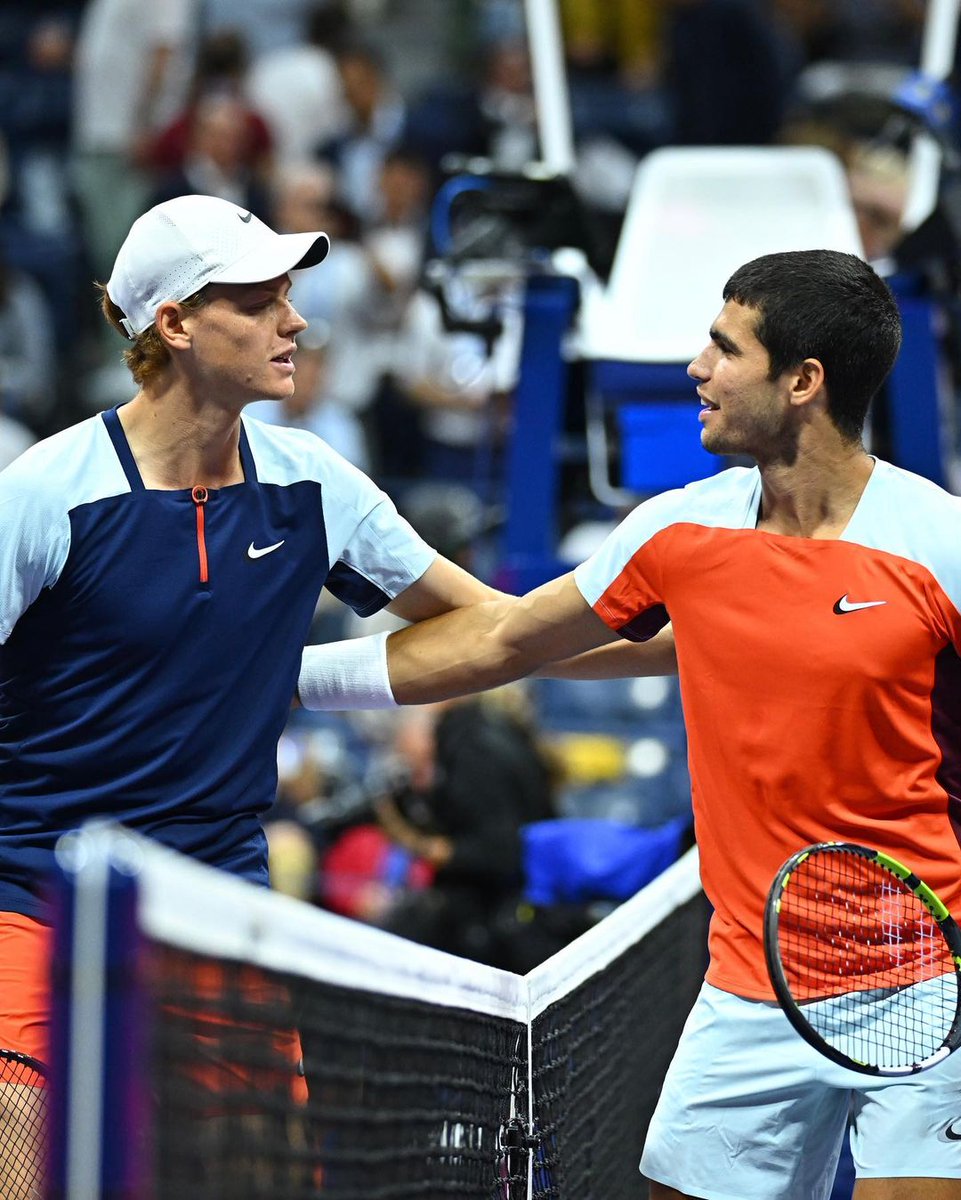 Univers Tennis 🎾 tweet media