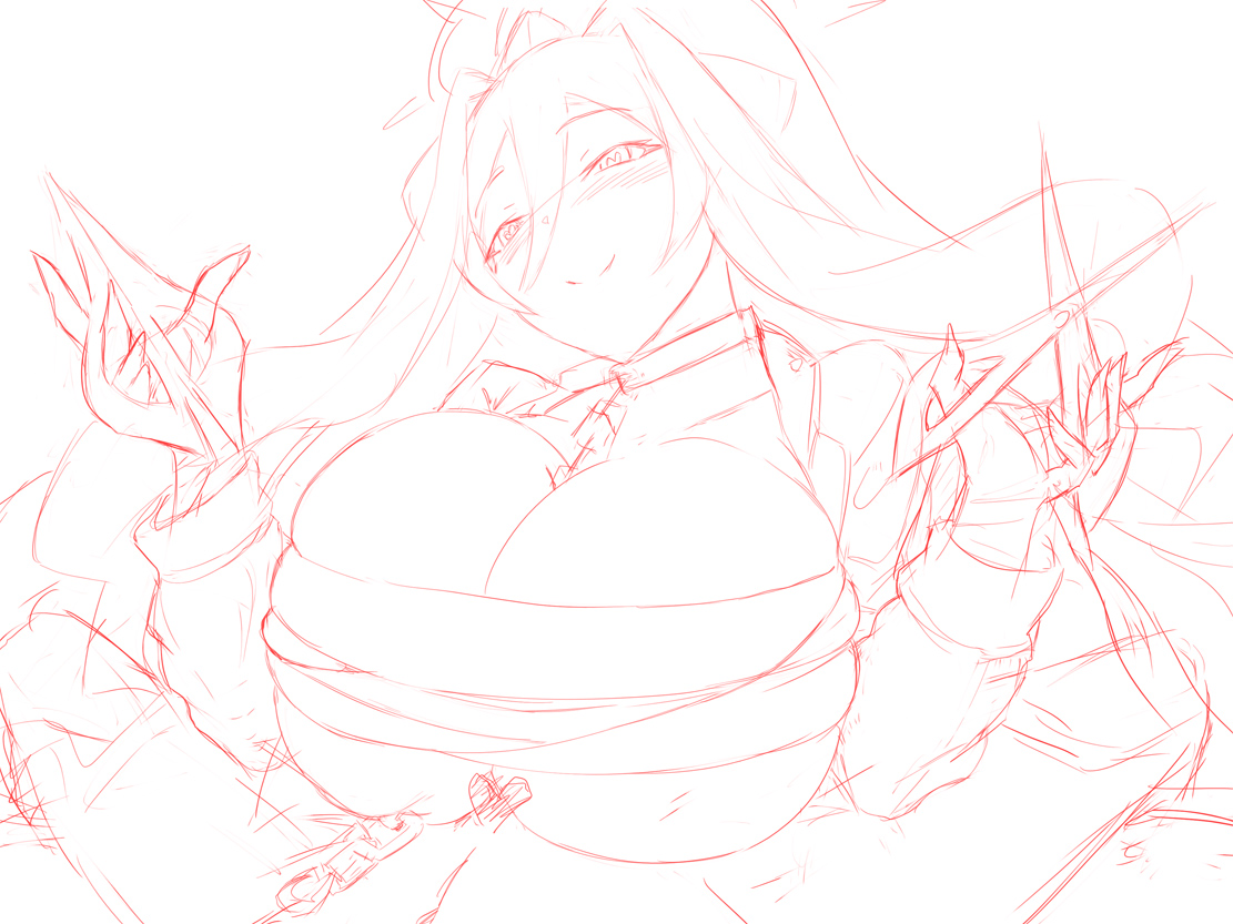 えらとままのでかぱい 