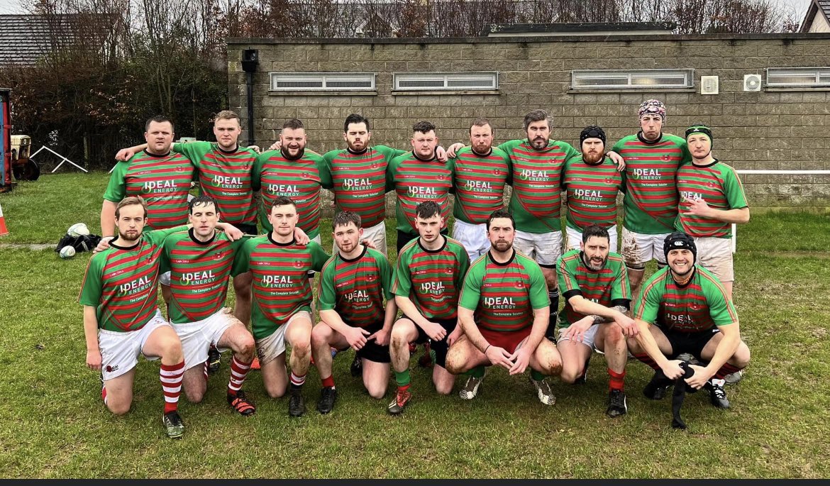 Newport_rugby's tweet photo. All roads lead to Rockvale Park this Sunday at 2:30pm where our junior team will play Scariff RFC in the Mansergh cup. This has the potential to be a cracking game so make your way to Rockvale Park and let your support become the 16th player for this mighty bunch of men💪💪💪 https://t.co/EB7FUBCDRY