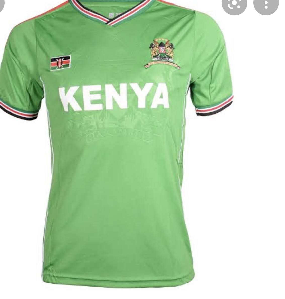 Jaza Stadi on X: Order Kenya official jersey old or new from any Nairobi  Sports House outlet near you, or log onto the official Football Kenya  Federation website  for an online