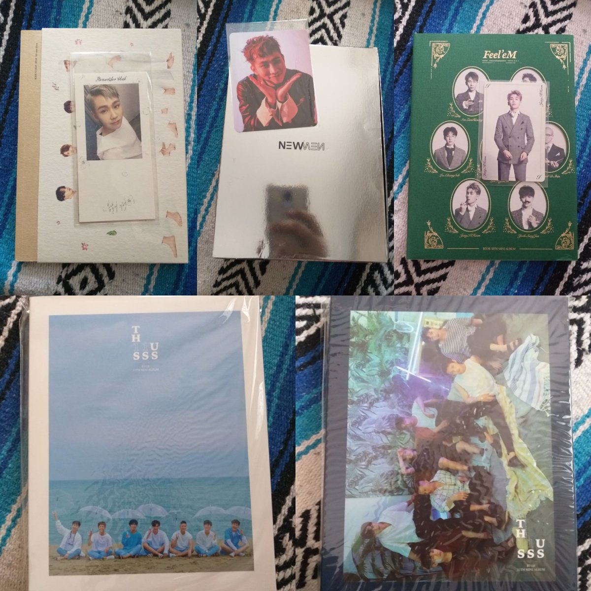mozzishops's tweet photo. #mozzionhands

See items and prices under "On-hand 10": https://t.co/kgp6l15YBe

Comment "mine [item/s]" or send a DM

wts lfb btob albums ph onhand bulk https://t.co/98ZeDFviiV