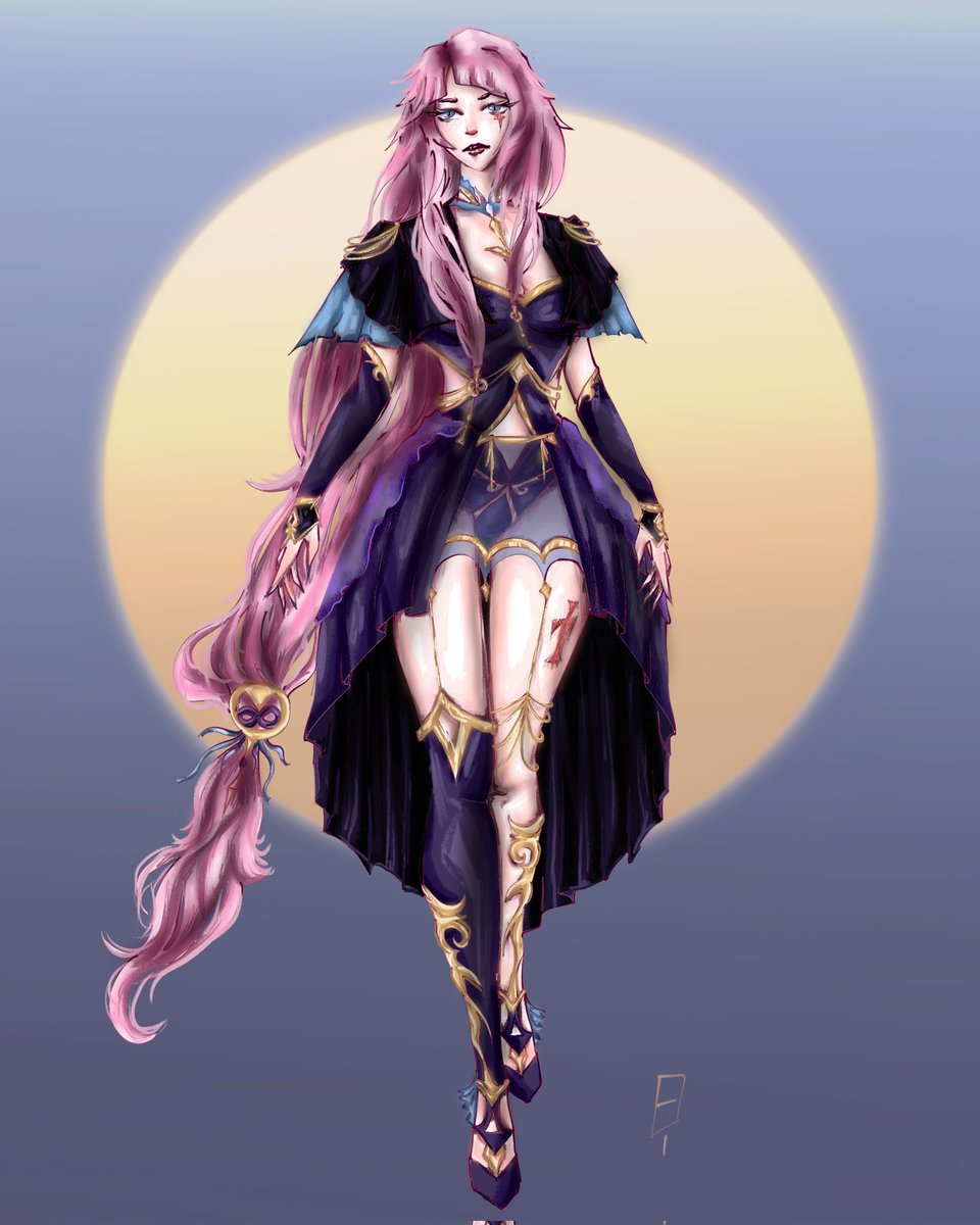 cucushii_'s tweet photo. her name is natalia, i did this character for event in my discord server...
such a powerfull queen👑💅🏻💖 https://t.co/P5rAdKuXpn