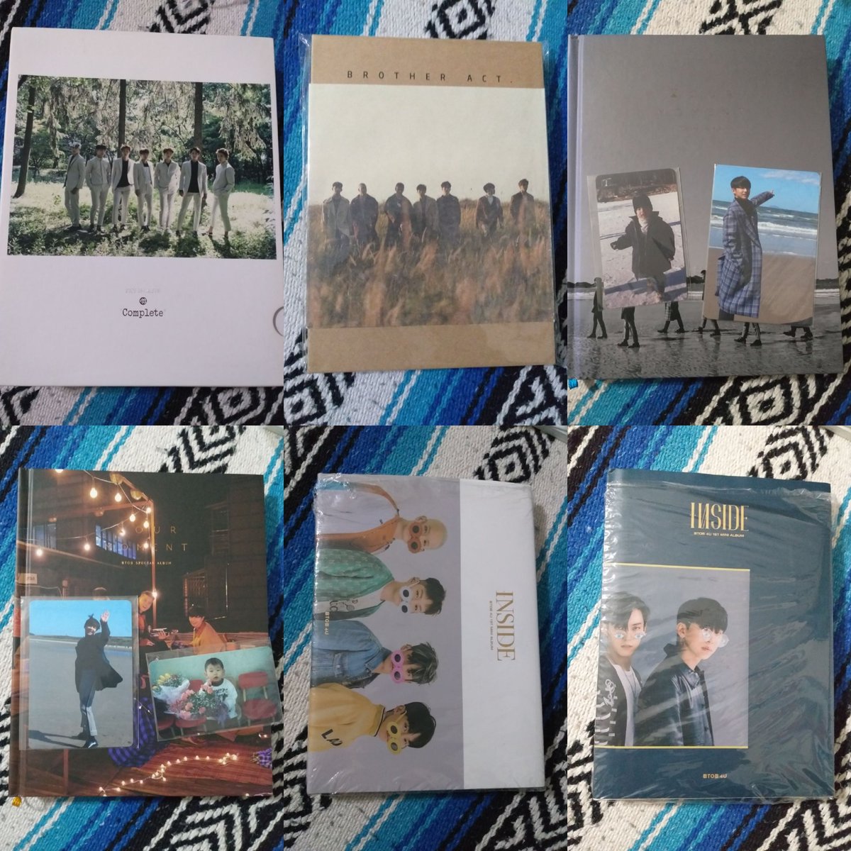 mozzishops's tweet photo. #mozzionhands

See items and prices under "On-hand 10": https://t.co/kgp6l15YBe

Comment "mine [item/s]" or send a DM

wts lfb btob albums ph onhand bulk https://t.co/98ZeDFviiV