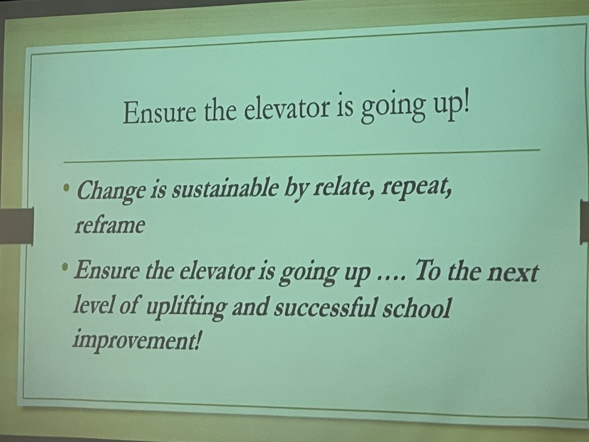 Peter Hanna (@pete_hanna3) on Twitter photo Thank you <a href="/MerrilynJenkins/">merrilyn.jenkins</a> for inspiring Deputy Principals to focus on relationship building that makes a difference. ‘People are not looking for instructional leadership but looking to be supported’. A powerful and practical message <a href="/NRylewski/">Nerida Rylewski</a> <a href="/rosieryan75/">Rosie Ryan</a> <a href="/SlavMarkovski/">Slavica Markovski</a> Thank you <a href="/MerrilynJenkins/">merrilyn.jenkins</a> for inspiring Deputy Principals to focus on relationship building that makes a difference. ‘People are not looking for instructional leadership but looking to be supported’. A powerful and practical message <a href="/NRylewski/">Nerida Rylewski</a> <a href="/rosieryan75/">Rosie Ryan</a> <a href="/SlavMarkovski/">Slavica Markovski</a>