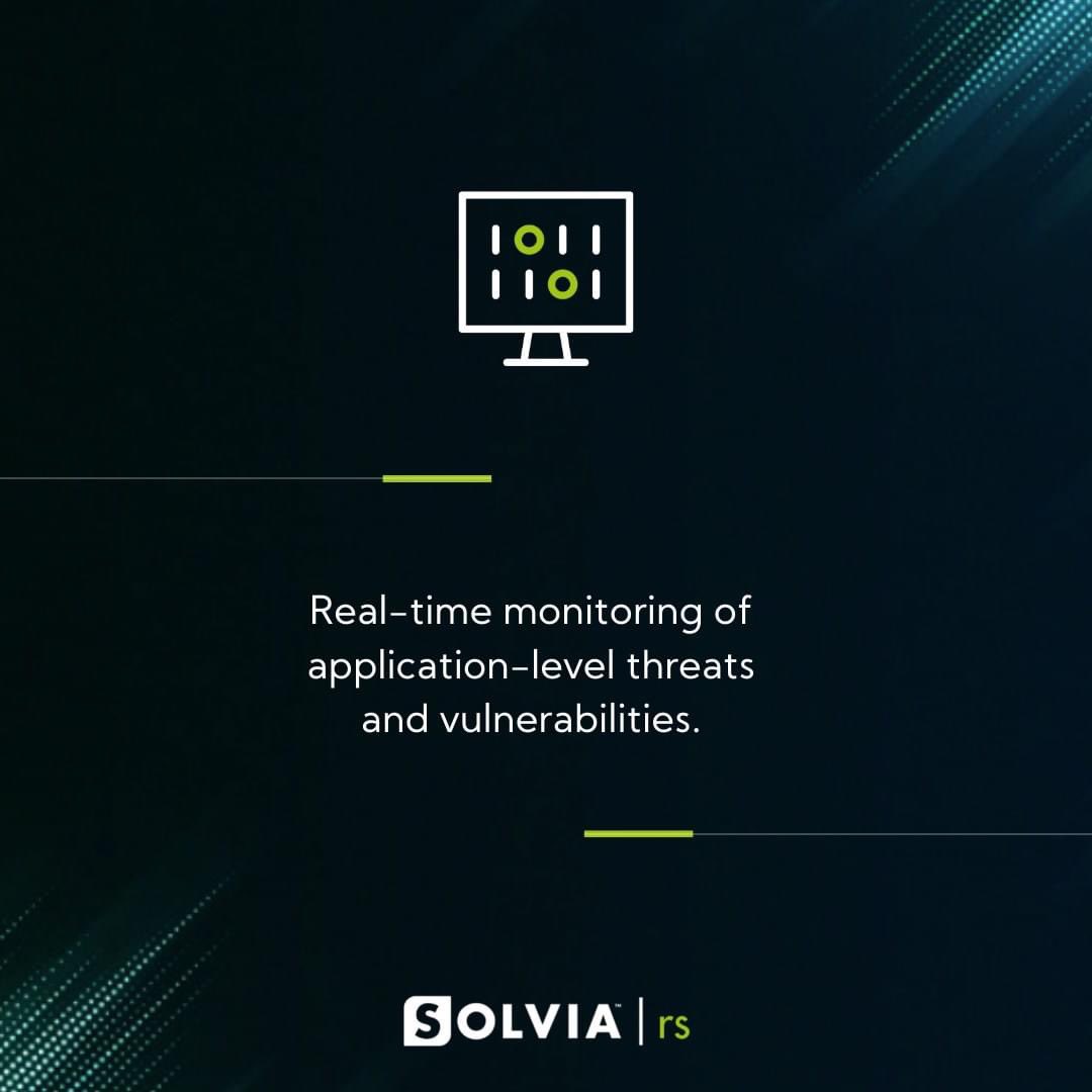 RsSolvia's tweet photo. Automate risk evaluations and simplify your security and privacy requirements to manage end-to-end personal data in your company. Thus, quickly adapt to regulations and easily manage your data privacy procedures.

Check out 👇🏻 and contact us for details: https://t.co/lxlte2ExYe https://t.co/seh5RNxj4f