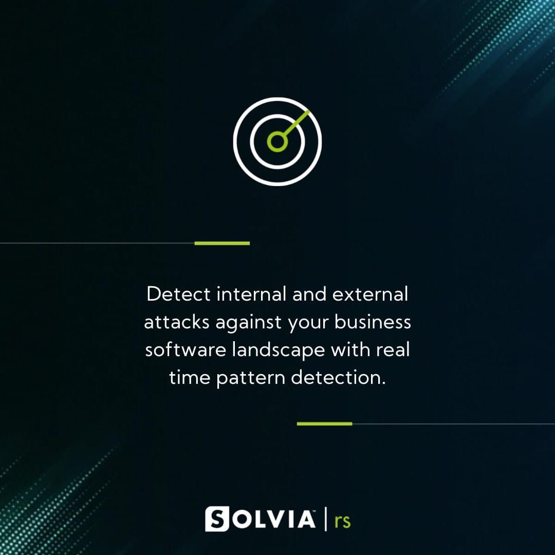 RsSolvia's tweet photo. Automate risk evaluations and simplify your security and privacy requirements to manage end-to-end personal data in your company. Thus, quickly adapt to regulations and easily manage your data privacy procedures.

Check out 👇🏻 and contact us for details: https://t.co/lxlte2ExYe https://t.co/seh5RNxj4f