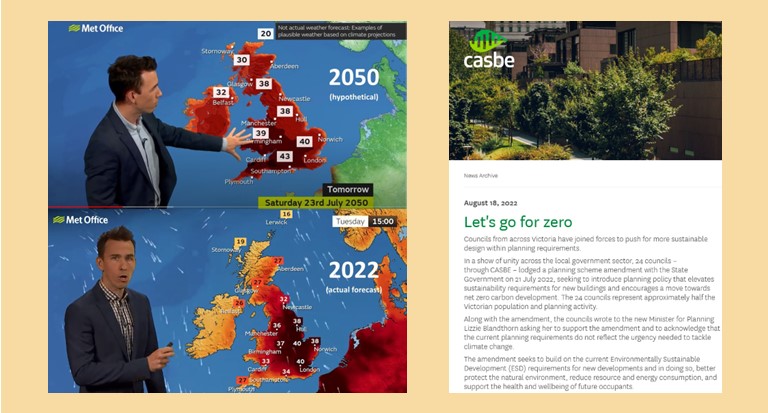 cedamia_AU's tweet photo. From #ClimateEmergency to #ClimateCatastrophe and what Climate Emergency Declaration (CED) councils are doing about it
https://t.co/gcosbaTgk3 https://t.co/rLBAPL2ZDW