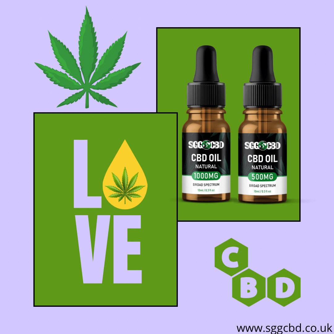 sgg_cbd's tweet image. All you need is love and CBD 😍🌱💚

For all your CBD needs follow the link below 👇👇
sggcbd.co.uk

#cbduk #cbd #cbduser #cbdhealth #cbdproducts #cbdeducation #cbdcommunity #cbdwellness #cbdshopuk #cbdselfcare #cbdmovement #cbdlife #cbdoil #cbdgummies #cbdbalm