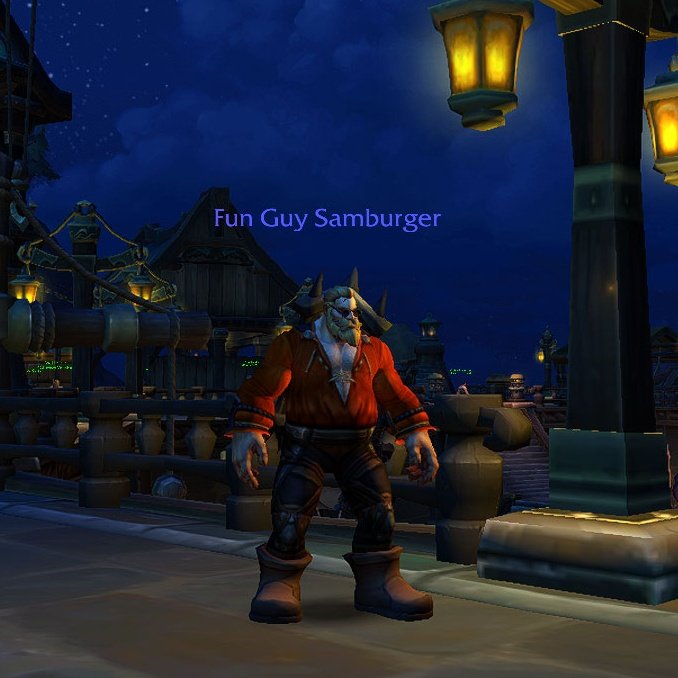 AdrianChetan94's tweet photo. Never too late to try out Alliance and have fun with it #KulTiran #Wow @Warcraft https://t.co/3wgT9Iz1wo