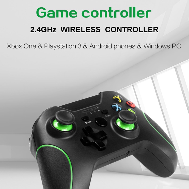 2.4G Wireless Gamepad For PS3/Android Phone

$ 14.10 

#gamepads #digiperia #gaminglife #gamingislife #gadgets #gamingnation

digiperia.com/2-4g-wireless-…