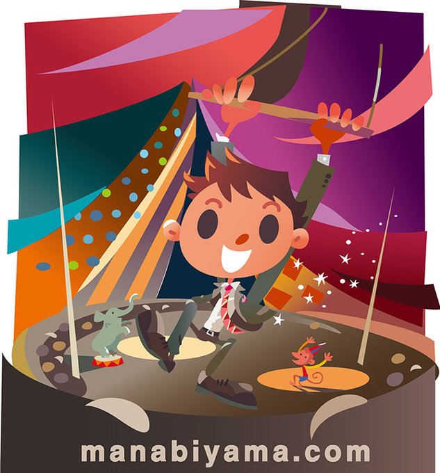 イラスト検索 イラストレーターズ通信 作品別検索キーワード情報一覧