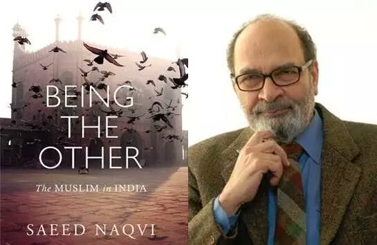 JimmcSocial's tweet photo. 75th anniversary of India's independence also marks the 75th anniversary of India's partition. Dr. P. C. Singh's keeps a perspective on Muslims in India.
#indiaspartition #partition1947 #partitionhorrorsremembrance   #indianmuslims 
https://t.co/sfl5s3kv4r https://t.co/XmTz4w1fRY