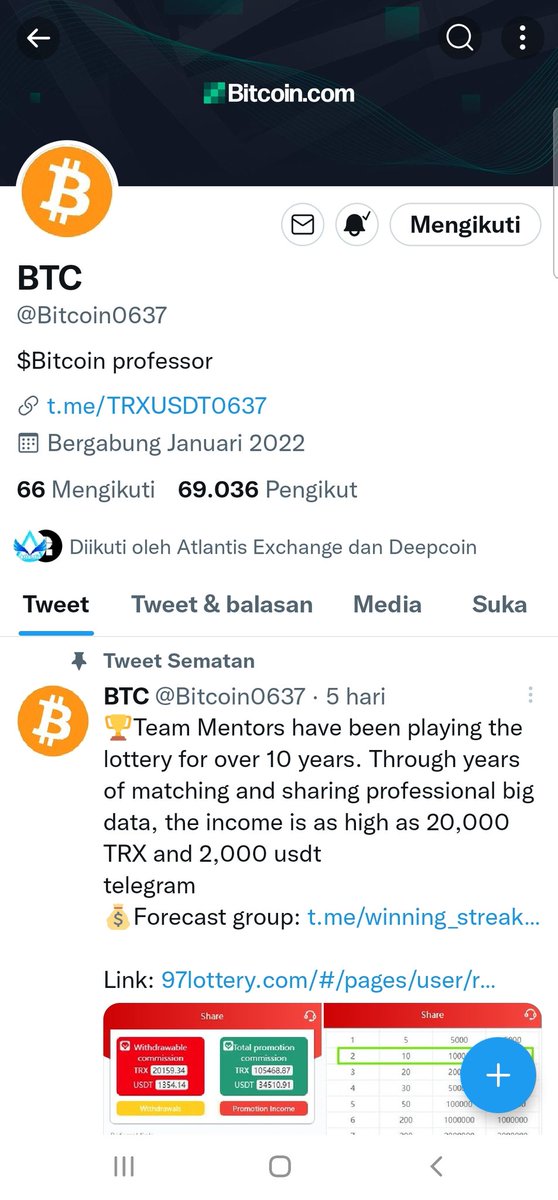 rajaatjeh13's tweet photo. @Bitcoin0637 Done, May your day be filled with happiness, and I can be one of the lucky ones 🙏

bc1qj268mnt8vd6gln8n3pyj9rte8c4sztxr5mzmn7 https://t.co/owUVEFetSj