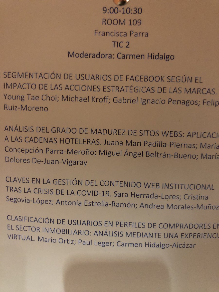 Here we go 😅😉 <a href="/AEMARK/">AEMARK</a> @g_penagos