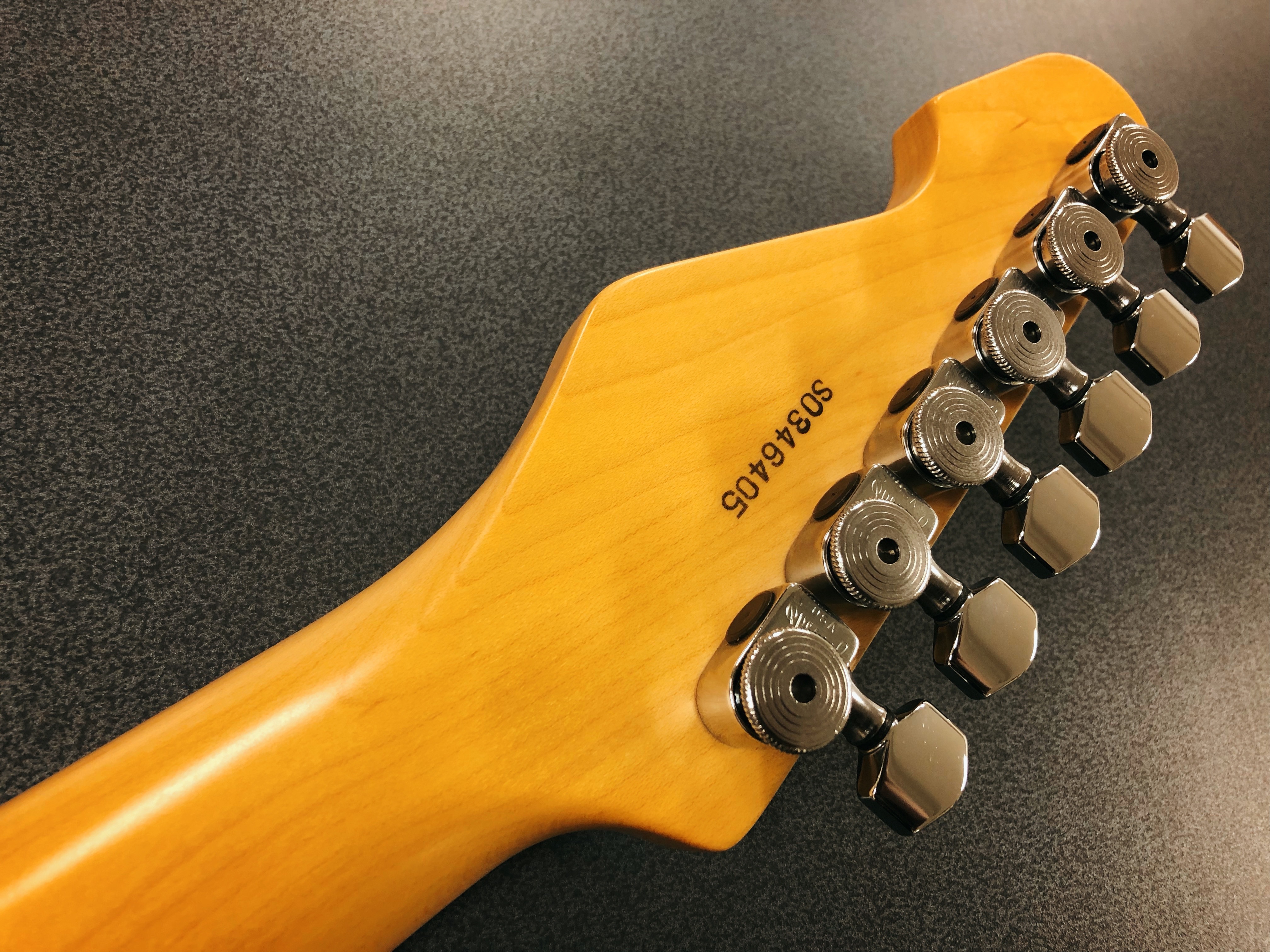 売切最終値下】ESP SNAPPER-S/AL スナッパー ブラスブルー - www