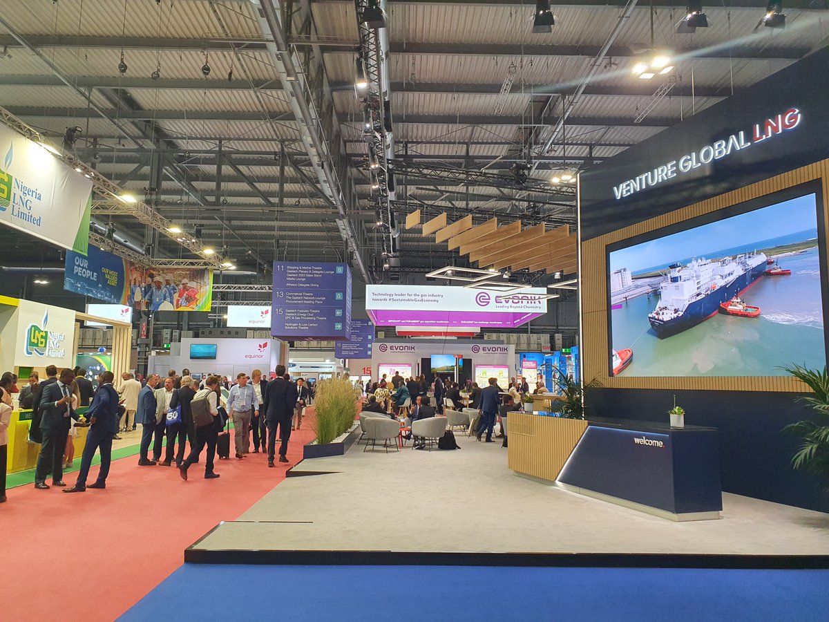 Norconsult AS tweet media