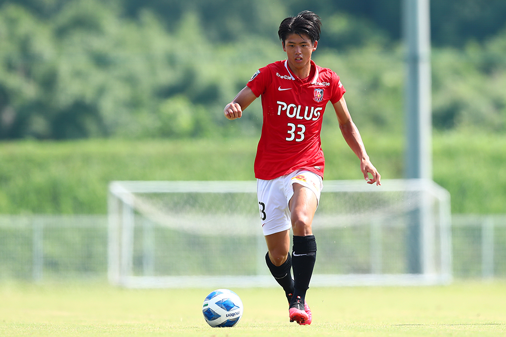 木村航大 25reds Twitter