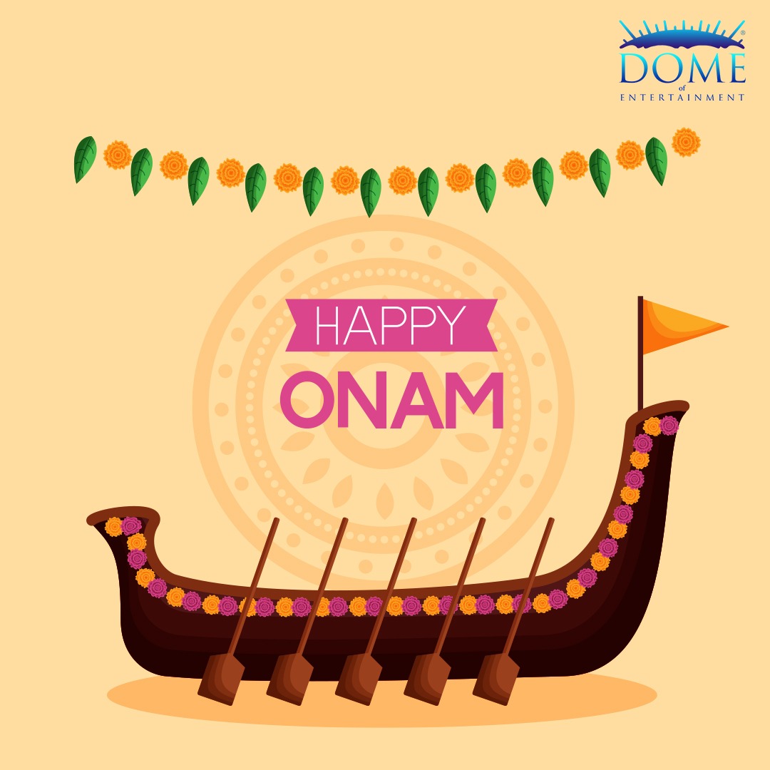 Dome_of_Ent's tweet photo. May the festival of Onam fill your home and heart with forever joy and happiness.  🎉
Happy Onam❤️

#onam2022 #festival #celebration https://t.co/kcgqWYDj4Z