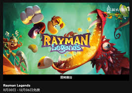 karncir11's tweet photo. @AzraGames Rayman Legends

@dreambo96_boy @detainment8 https://t.co/3BEwdxwBgb