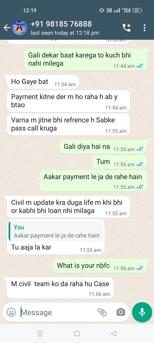 ved prakash pandey (@vedprak10049133) on Twitter photo Call karke es number se dhamki de raha hai mera contact list me call karne ka please help me,<a href="/CIBIL_Official/">TransUnion CIBIL</a> <a href="/DCP_CCC_Delhi/">Amit Kumar Singh</a> <a href="/RBI/">ReserveBankOfIndia</a> <a href="/Cyberdost/">CyberDost I4C</a> <a href="/CBItweets/">CBI</a> <a href="/PMOIndia_RC/">PMO India</a> <a href="/ArvindKejriwal/">Arvind Kejriwal</a> <a href="/MSisodiaFan/">ManishSisodiaFan</a> please help me full depression me hun please help me Call karke es number se dhamki de raha hai mera contact list me call karne ka please help me,<a href="/CIBIL_Official/">TransUnion CIBIL</a> <a href="/DCP_CCC_Delhi/">Amit Kumar Singh</a> <a href="/RBI/">ReserveBankOfIndia</a> <a href="/Cyberdost/">CyberDost I4C</a> <a href="/CBItweets/">CBI</a> <a href="/PMOIndia_RC/">PMO India</a> <a href="/ArvindKejriwal/">Arvind Kejriwal</a> <a href="/MSisodiaFan/">ManishSisodiaFan</a> please help me full depression me hun please help me