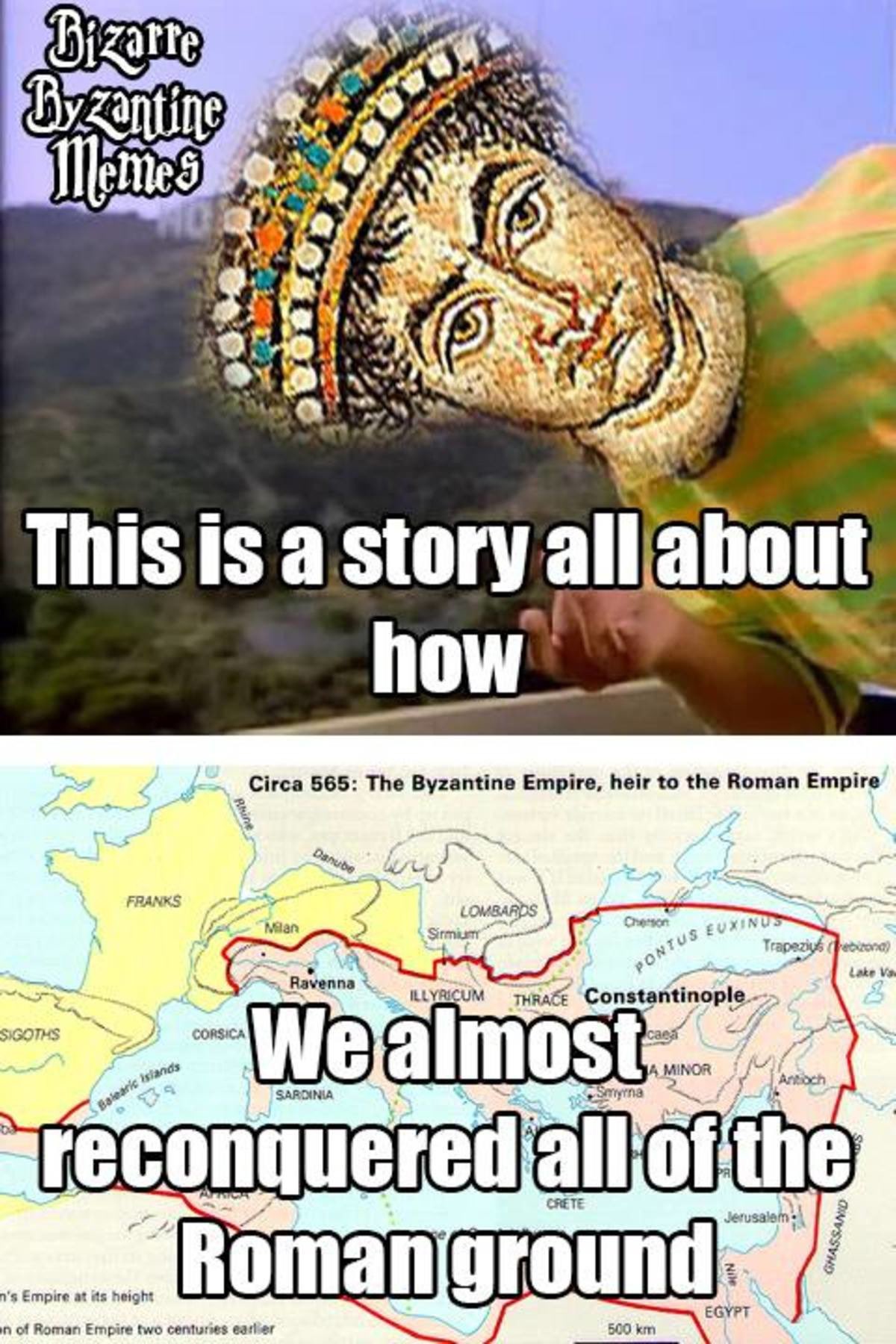 Daily Roman Updates on Twitter "https//t.co/o0pSkvEsGM" / Twitter