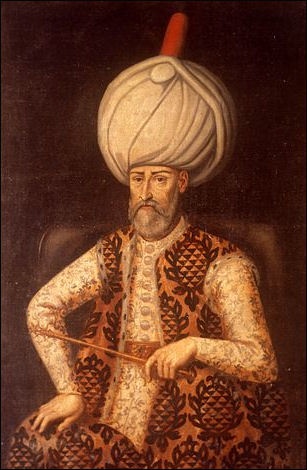 rehankhanauthor's tweet photo. #SuleimanTheMagnificent was given the nickname the "Magnificent", by the #Europeans
But the #Ottomans actually called him "Kanuni", which means "lawgiver."
#ottoman #ottmans #ottomanempire #history https://t.co/Uo9uoEqrsB