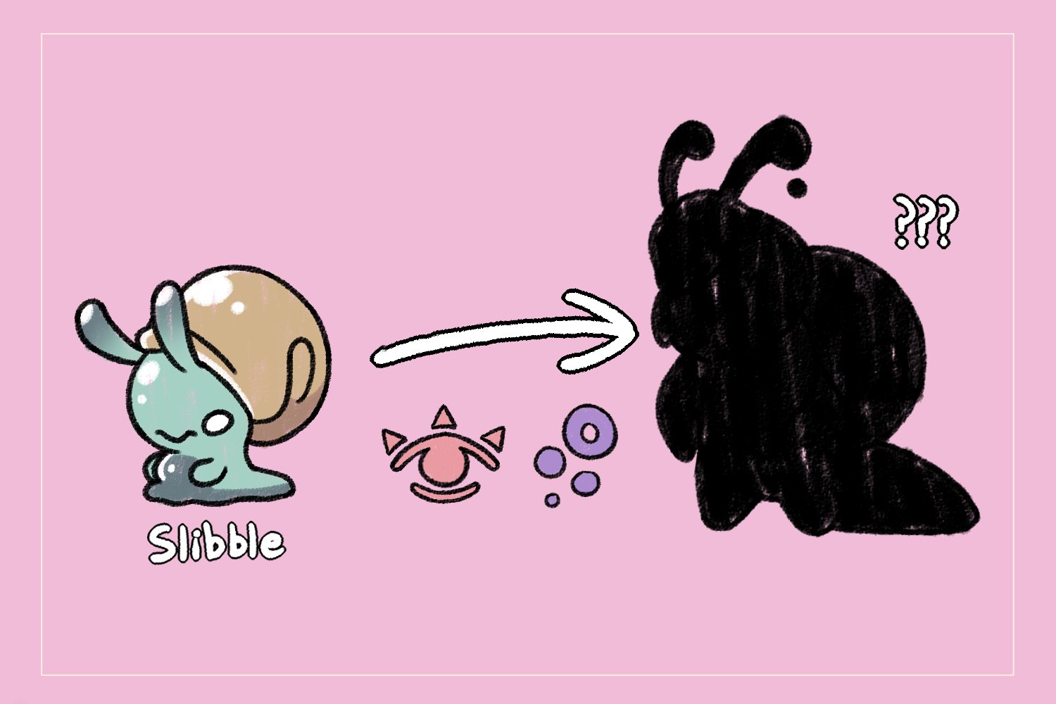 Doodle World News on Twitter: "Here is a leak of a new Doodle, Slibble