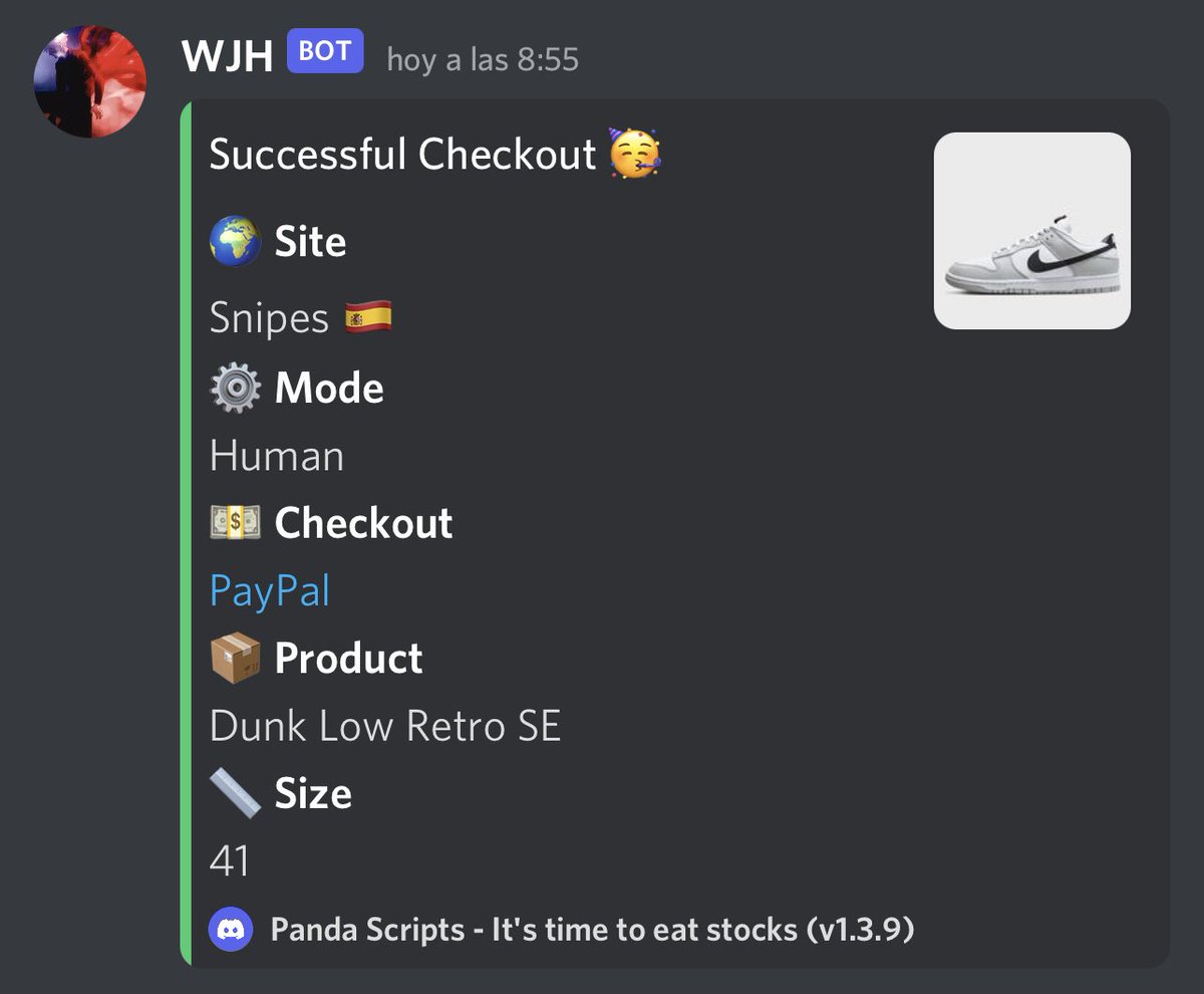 <a href="/PandaScripts/">Panda Scripts</a> 
<a href="/HypeHuntersEU/">HypeHunters</a> <a href="/NodeNotify/">Node Notify</a>