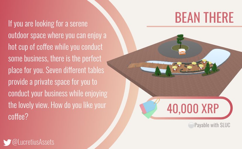 Lucretius NFTs tweet media