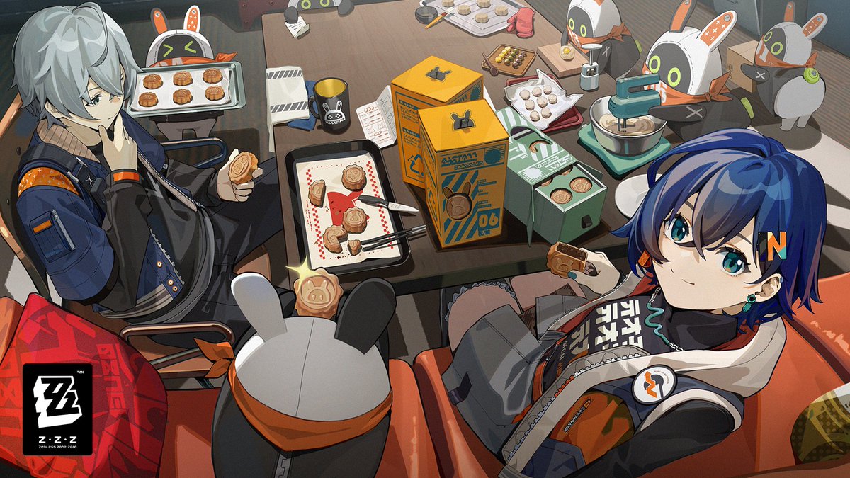 Zang 🍓 Berries = 座んGうベrRィい図 on Twitter "RT ZZZ_EN Try handmade