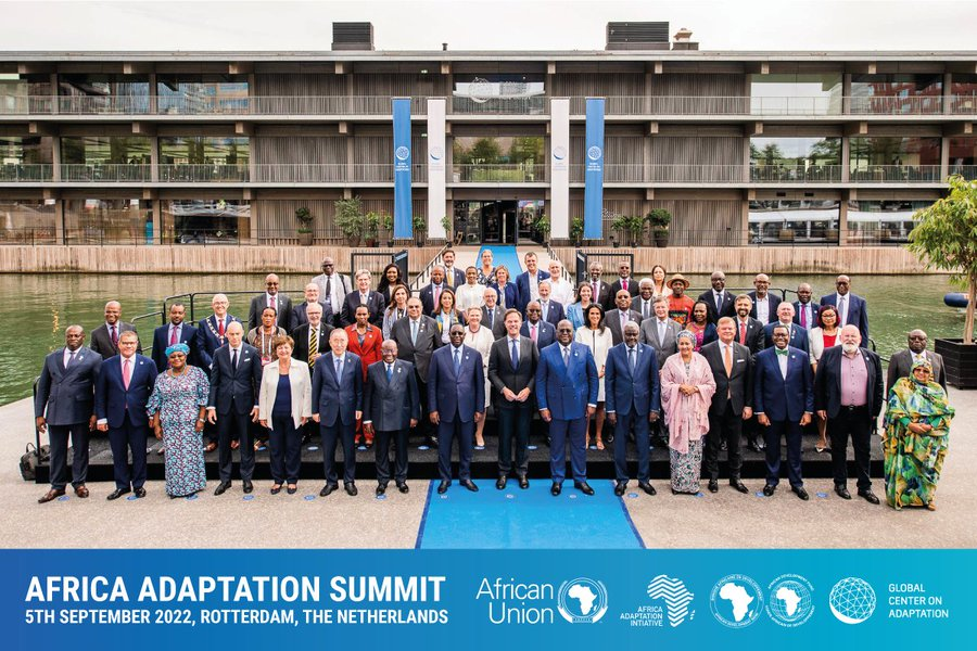 ABCGconserve's tweet photo. Ahead of #COP27, #GCA2022 needs to accelerate #climateadaptation action in Africa. We call upon Africa and global leaders to urgently double down on adaptation financing and pledge to deliver on the commitment to help address the #climatecrisis in Africa. @GCAdaptation @Cop27P https://t.co/U56gEIk1xV