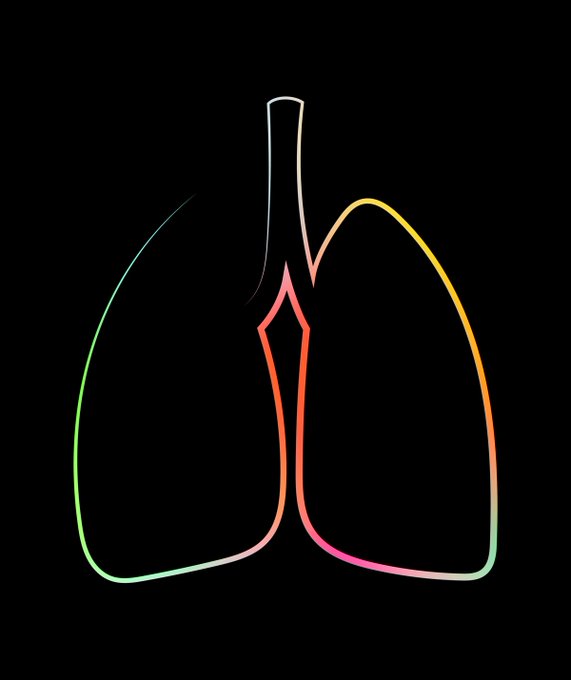 Lungs
.
Human body parts as NFTs, the physical substance of the human organism, all drawn in one colorful line. Find these NFTs on <a href="/opensea/">OpenSea</a> in the collection : Human Body Anatomy
#NFTCommunity #NFTs #NFT #nftcollector