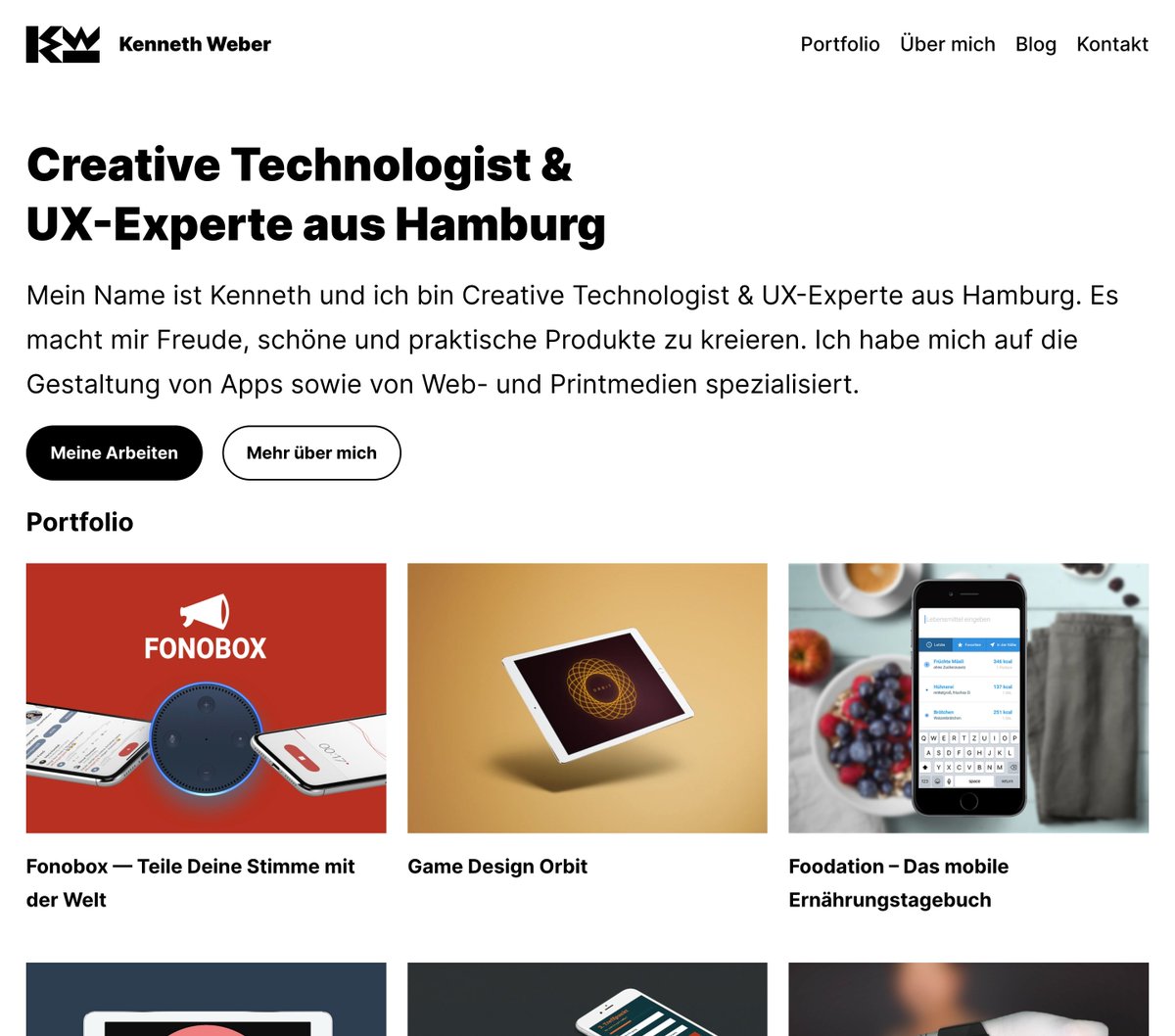 kenwebart's tweet photo. I have switched my portfolio to a Full Site Editing Theme Have a look --> https://t.co/U7Isjd2RzK #wordpress #fse #wordpressfse #themedevelopment https://t.co/HH0TYMmdCV