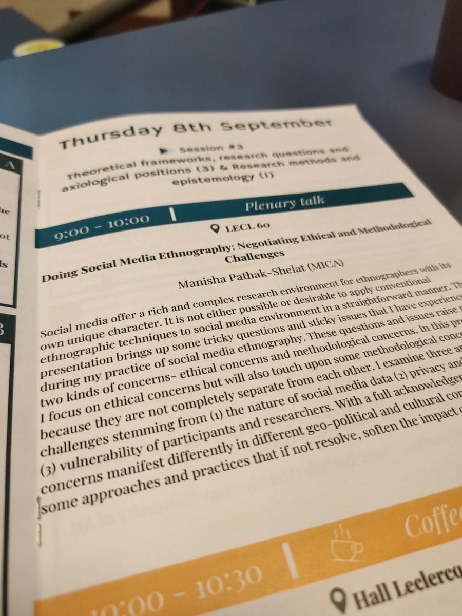 #ReDMIL2022 @UCLouvain_be