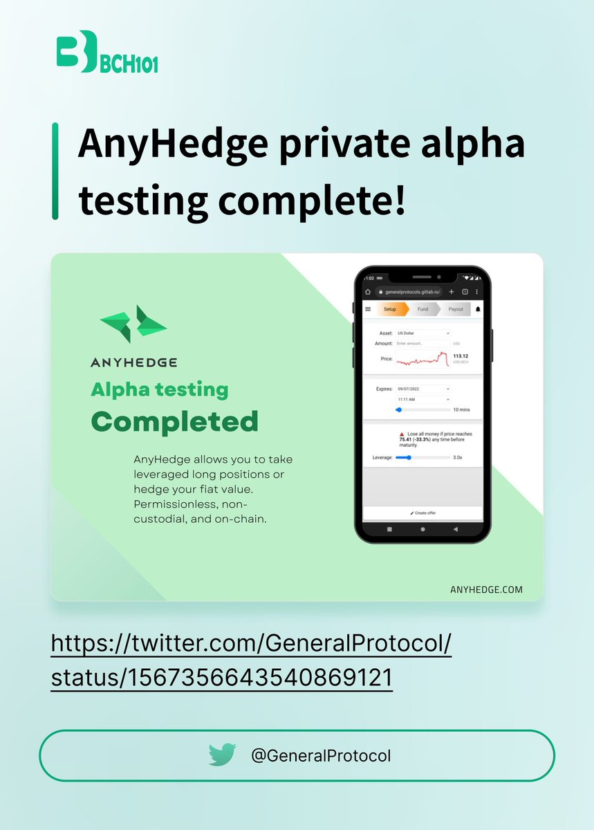 Anyhedge is awesome! <a href="/AnyHedge/">AnyHedge</a>