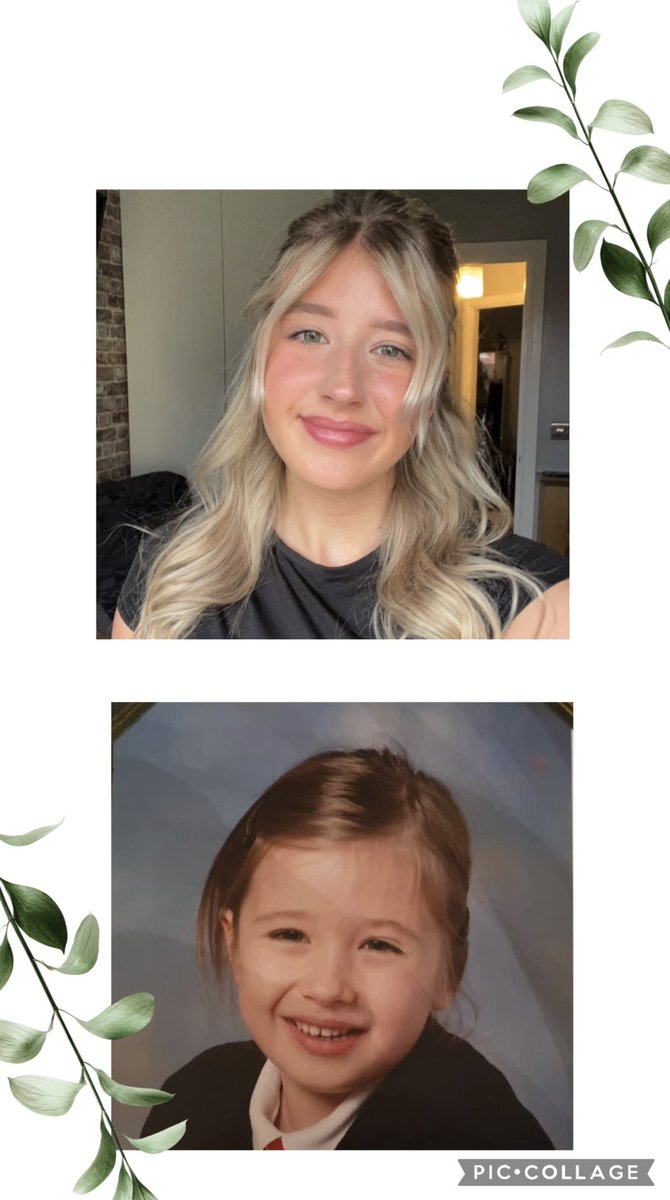 MissMLHarris's tweet photo. From primary school student to primary school teacher 🫶🏻🍎 https://t.co/dE3dSYYJOB