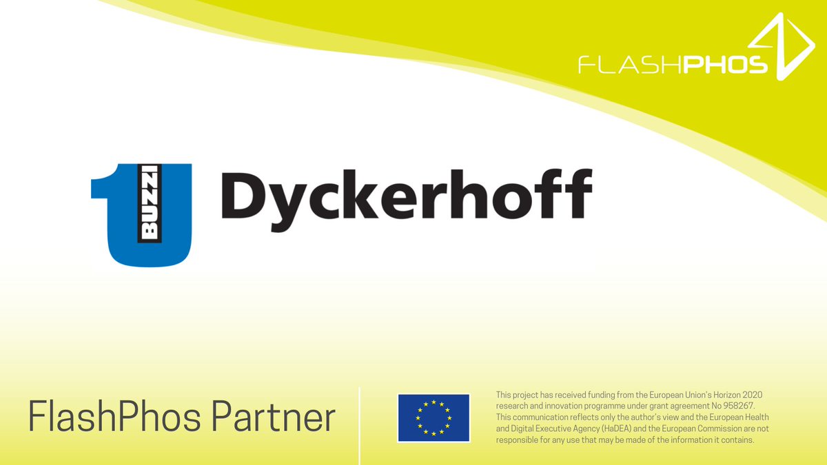 FlashPhos's tweet photo. 👥 Meet #FlashPhos partner #Dyckerhoff, an international producer of #cement & #concrete 👉 https://t.co/ilZZoVDtfk. Dyckerhoff has extended knowledge in production technologies, #processoptimisation, cement properties and new technologies with regard to #environmentalprotection. https://t.co/XgDdOCvvJ1