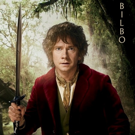 Martin Freeman
Happy 51st Birthday To Our Bilbo Baggins 